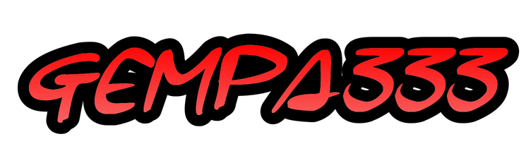 LOGO GEMPA333